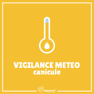 Alerte orange orage
