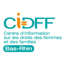 CIDFF (Centre d'Information sur les Droits des Femmes et des Familles) du Bas-Rhin 