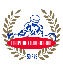 Europe Kart Club Haguenau 