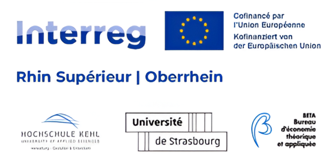 Haguenau s'engage pour la résilience avec le projet européen Rhenus et Resilire
