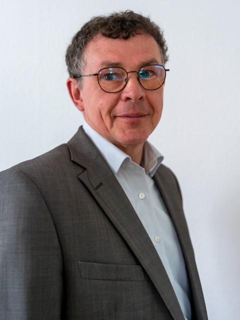 Directeur général adjoint - Laurent TIMMEL