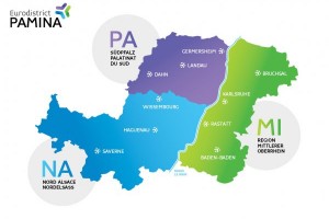 Eurodistrict PAMINA